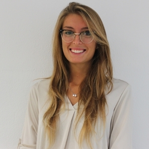 Erika - Prof d'italien - München