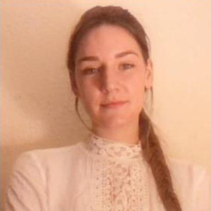 Manon - Prof d'anglais - Aix-en-Provence