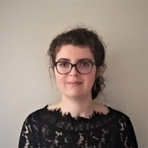 Margaux - Prof d'anglais - Talence