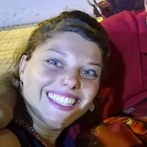 Valérie - Prof d'anglais - Clermont-Ferrand