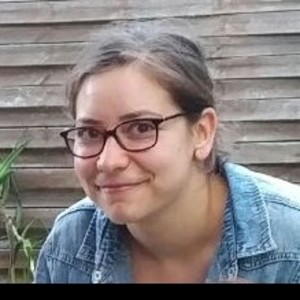 Léa - Prof d'anglais - Pignan