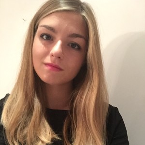 Camille - Prof d'anglais - Laval