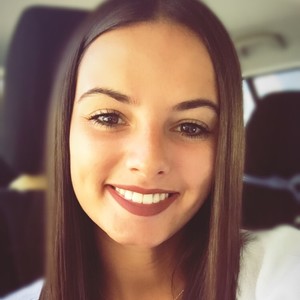 Maelle - Prof d'espagnol - Lyon