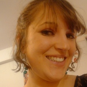 Delphine - Prof d'anglais - Metz