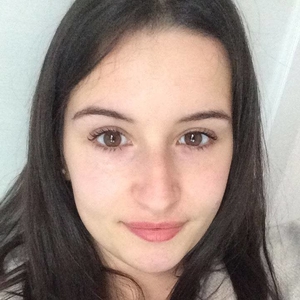 Lucia - Prof d'expression orale - anglais - Montpellier