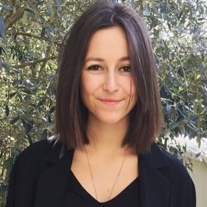 Carla - Prof d'espagnol - Créteil