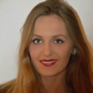 Alice - Prof d'anglais - Fontenay-sous-Bois