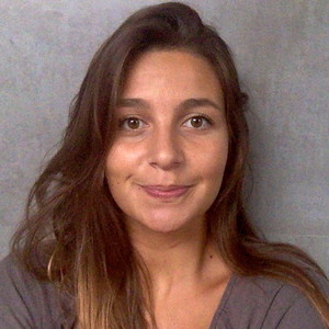 Vanessa - Prof d'aide aux devoirs - Vanves