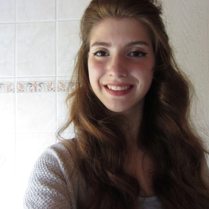 Lucile - Prof d'anglais - Montpellier