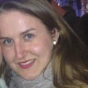 Monika - Prof d'italien - Lille
