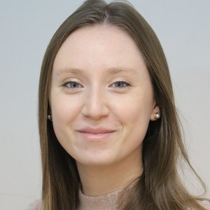 Nina - Prof d'italien - Lyon