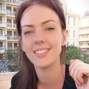 Noémie - Prof d'espagnol - Rennes
