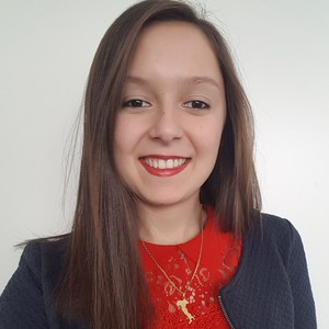 Marina - Prof d'espagnol - Metz
