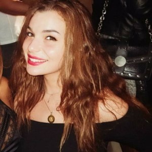 Louise - Prof d'anglais - Soisy-sur-Seine