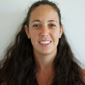 Eva - Prof d'espagnol - Saint-François