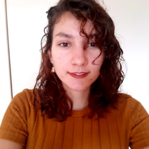 Angie - Prof d'espagnol - Le Vésinet