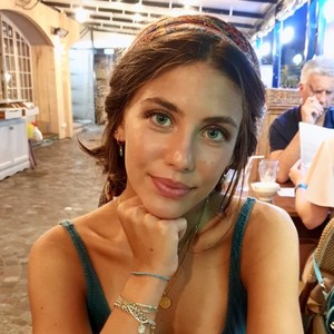 Aurélie - Prof d'espagnol - Lyon