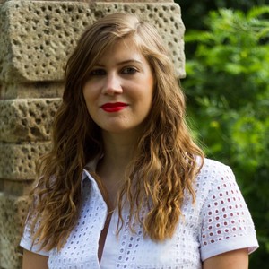 Elisa - Prof d'aide aux devoirs - Paris