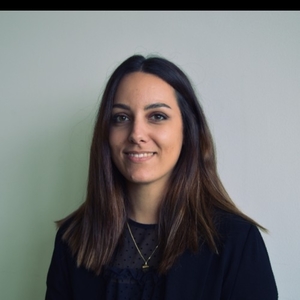 Océane - Prof de commerce international - Nantes