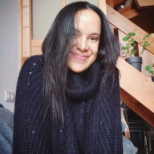 Camille - Prof d'anglais - Paris