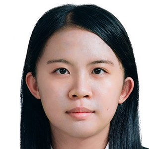 Jou-Hsuan - Prof d'anglais - Aytré