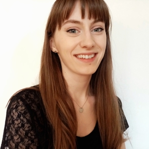Emina - Prof d'anglais - Évry-Courcouronnes