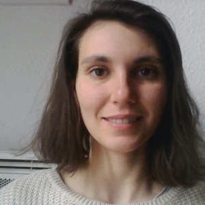 Béatrice - Prof d'anglais - Toulouse