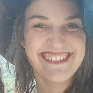 Noémie - Prof d'anglais - Lille