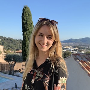 Manon - Prof d'aide aux devoirs - Paris