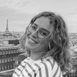 Salomé - Prof de maths - Lille