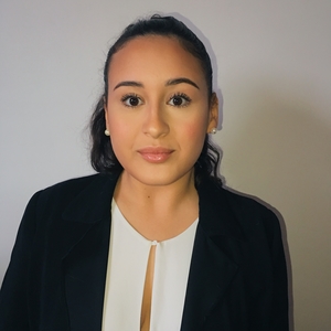 Brenda - Prof d'expression orale - anglais - Livry-Gargan