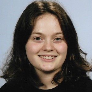 Chloé - Prof de français - Paris 18e