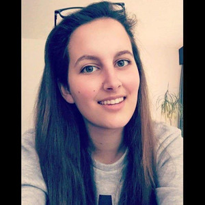 Pauline - Prof d'aide aux devoirs - Canet-en-Roussillon