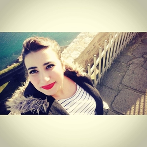 Soraya - Prof d'arabe - Rennes