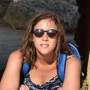 Elise - Prof de français - Paris
