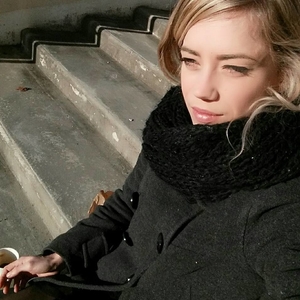 Margaux - Prof d'espagnol - Marseille