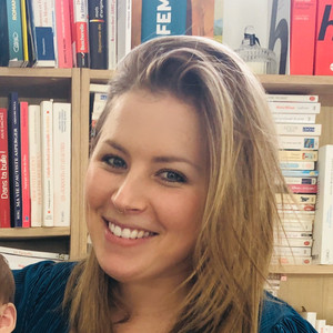 Clémence - Prof de français - Lanester