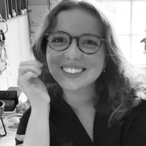 Marine - Prof de français - Paris 15e