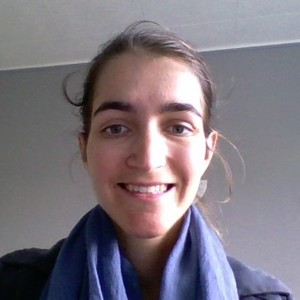 Léa - Prof de français - Strasbourg