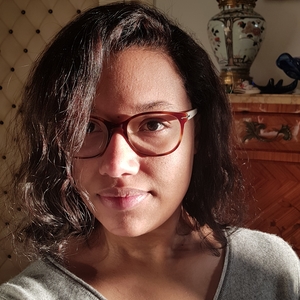 Larissa - Prof de français - Angers