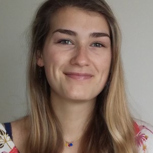 Sarah - Prof de français - Nantes