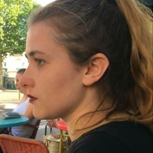 Adélie - Prof de français - Lyon