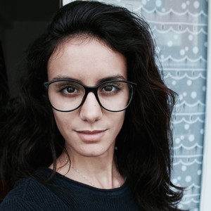 Nesrine - Prof d'aide aux devoirs - Bezons