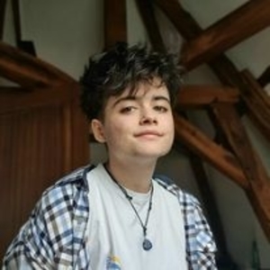 Camille - Prof de français - Lyon
