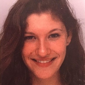 Naomi - Prof de soutien scolaire - Paris