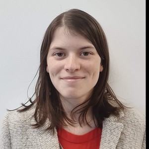 Mathilde - Prof de français - Paris