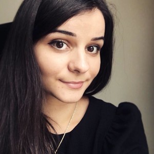 Mélissa - Prof de préparation bac français - Paris