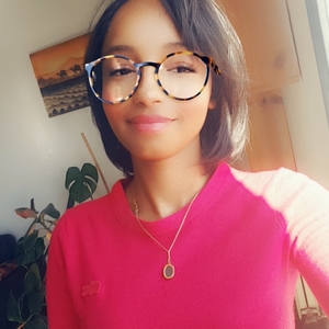 Zina - Prof de français - Lyon