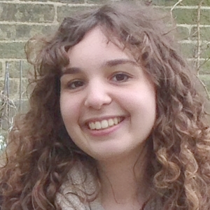 Samantha - Prof de français - Caen