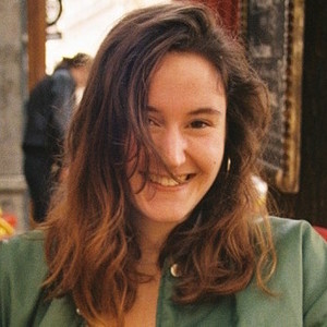 Manon - Prof de français - Lyon